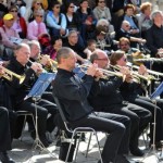 Francuski orkestar u Dubrovniku